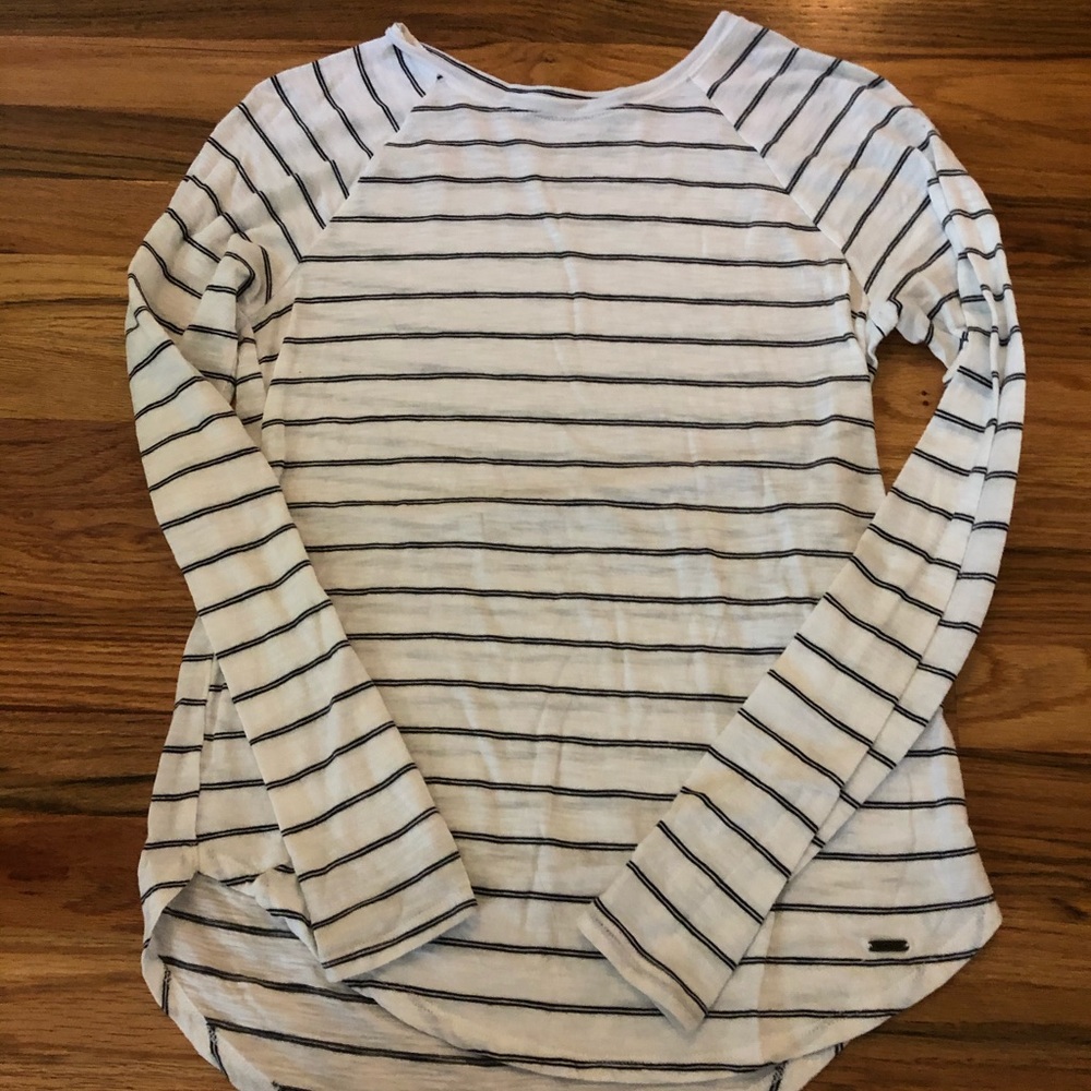 Hollister, Must Have Collection, longsleeve T, XS